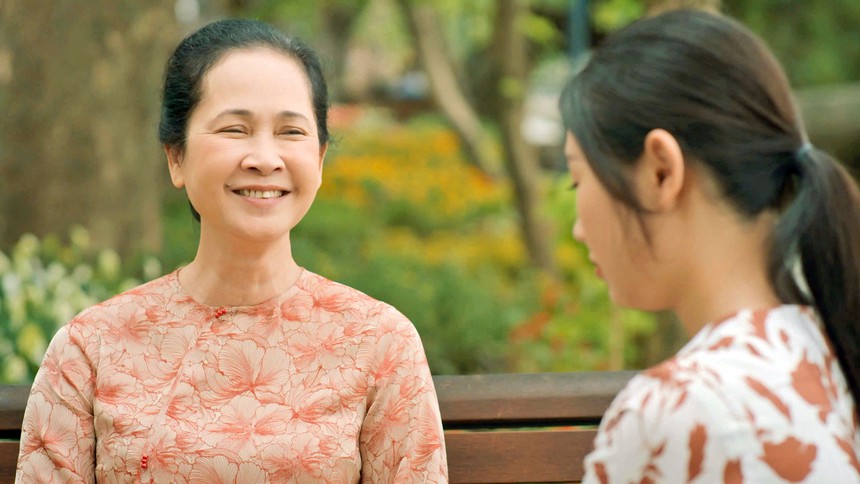 Series phim mới của Đài Hà Nội "chạm" đến trái tim khán giả - Ảnh 13. Series phim mới của Đài Hà Nội "chạm" đến trái tim khán giả - Ảnh 13.