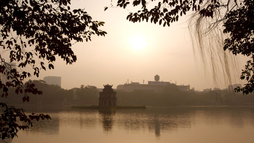 Series phim mới của Đài Hà Nội "chạm" đến trái tim khán giả - Ảnh 6. Series phim mới của Đài Hà Nội "chạm" đến trái tim khán giả - Ảnh 6.