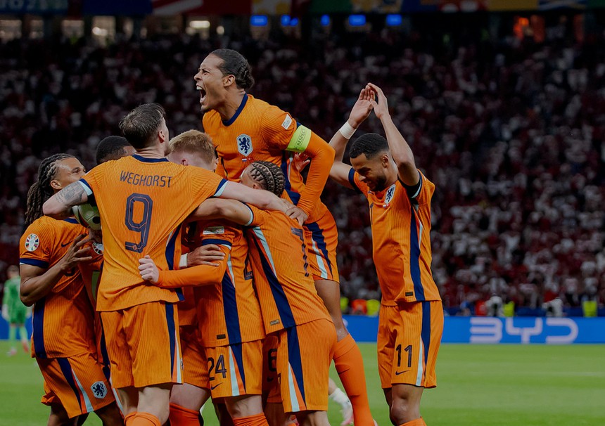 Nhận định, soi tỷ lệ Hungary vs Hà Lan (01h45, 12/10), UEFA Nations League - Ảnh 1. Nhận định, soi tỷ lệ Hungary vs Hà Lan (01h45, 12/10), UEFA Nations League - Ảnh 1.