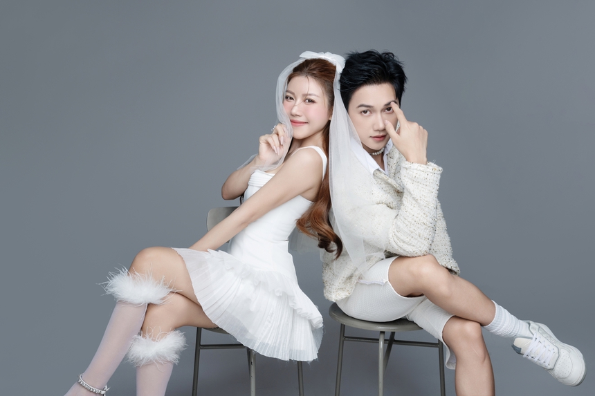 Trang Pháp - JSOL ra MV “Gửi chồng tương lai” sau 3 lần dời lịch  - Ảnh 1.