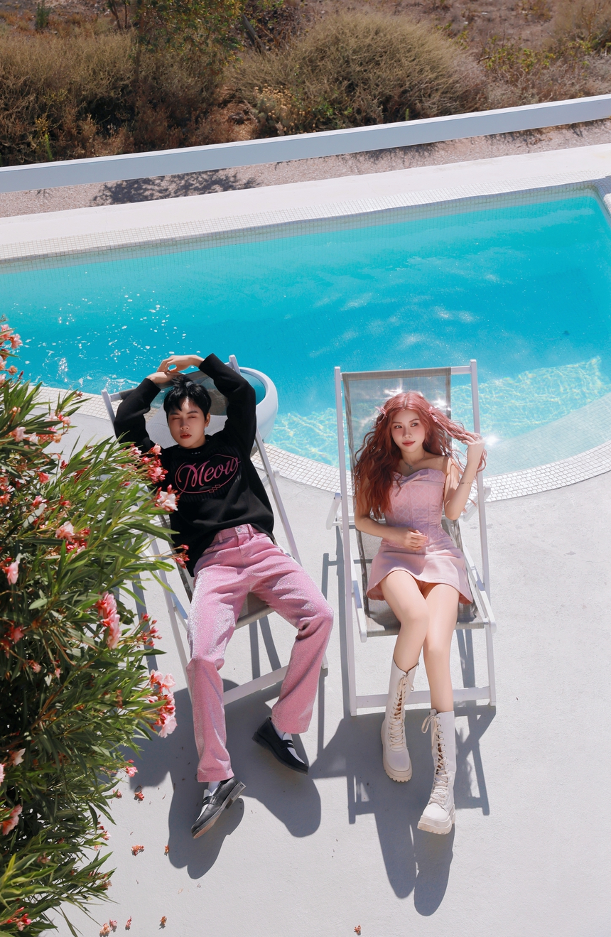 Trang Pháp - JSOL ra MV “Gửi chồng tương lai” sau 3 lần dời lịch  - Ảnh 4.