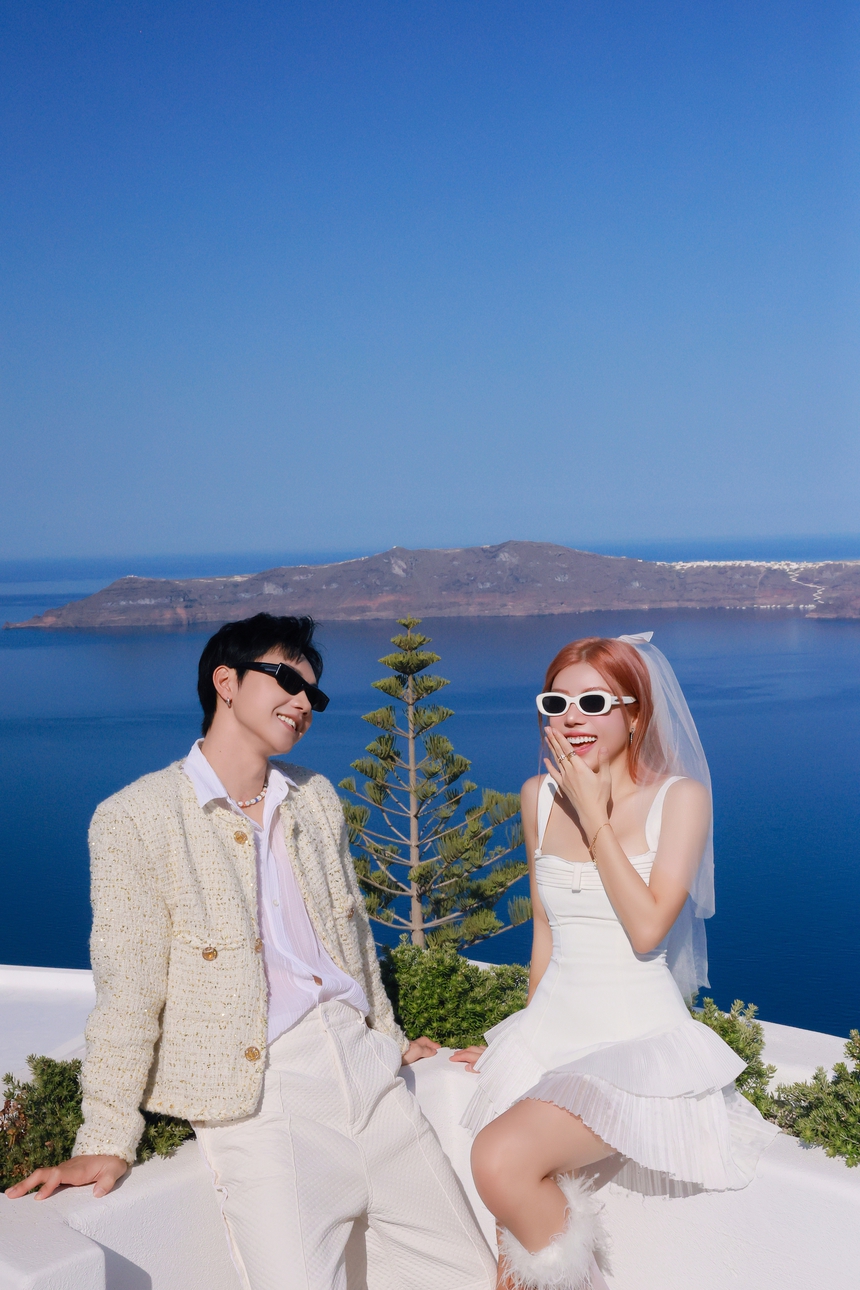 Trang Pháp - JSOL ra MV “Gửi chồng tương lai” sau 3 lần dời lịch  - Ảnh 3.