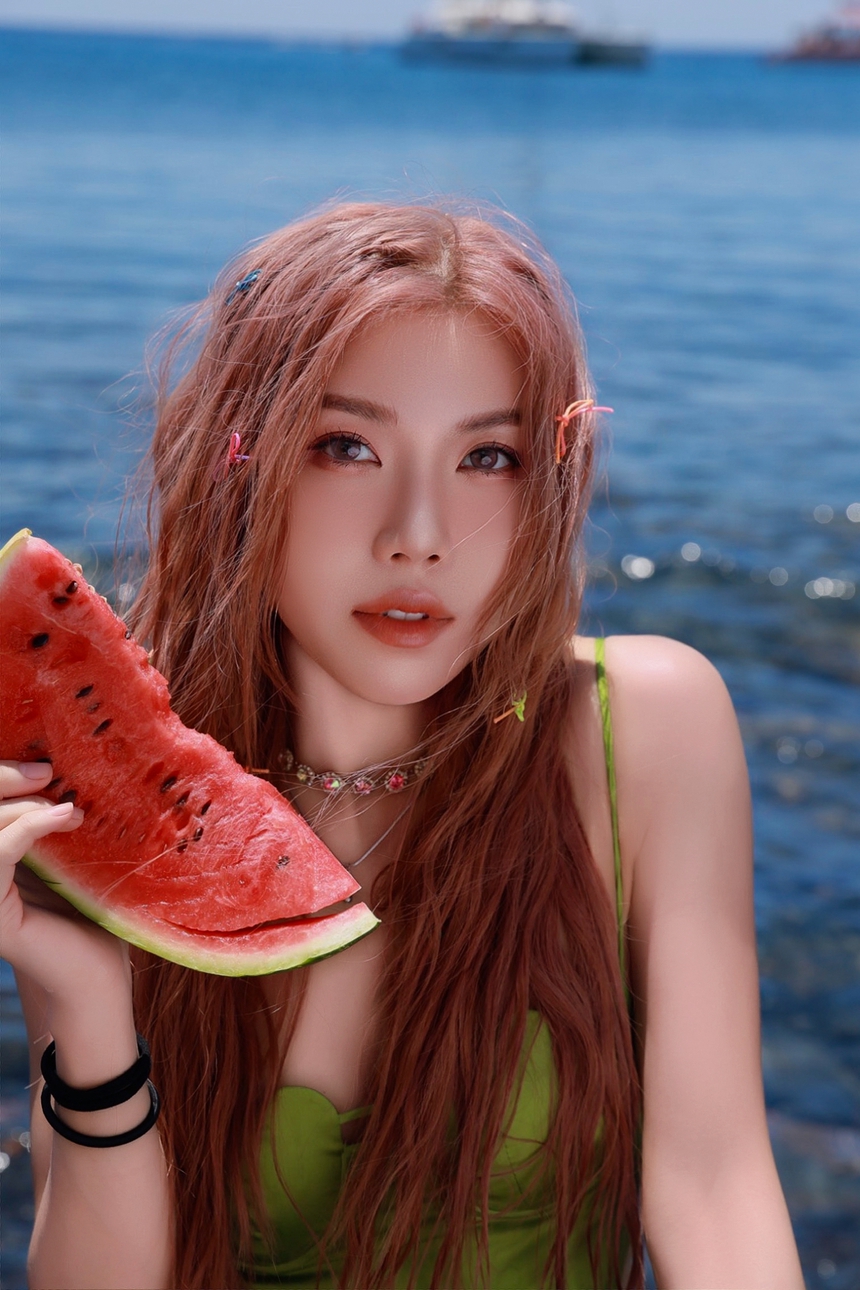 Trang Pháp - JSOL ra MV “Gửi chồng tương lai” sau 3 lần dời lịch  - Ảnh 5.