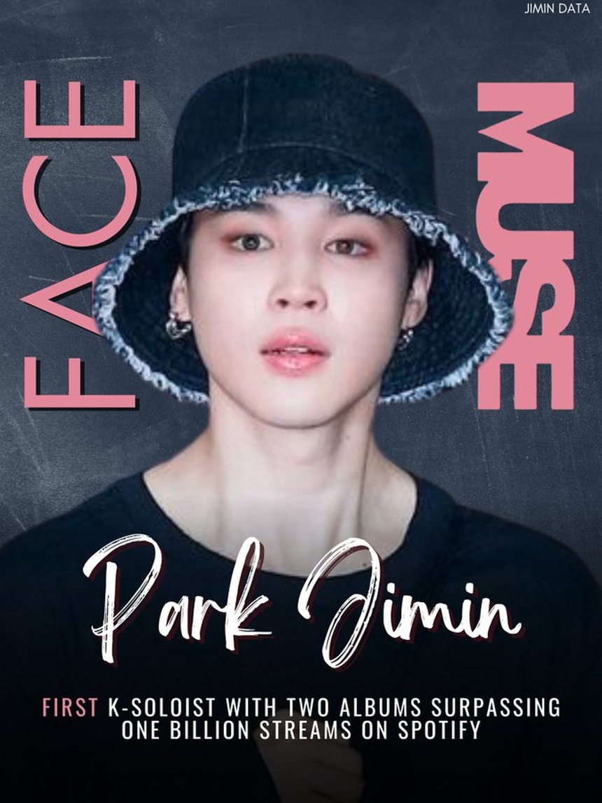 Jimin BTS tiếp tục lập những cột mốc mới với "Who" và "Muse" - Ảnh 6.