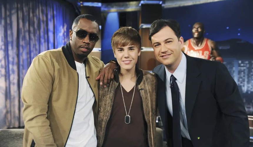 Justin Bieber đang ở trong tình trạng tinh thần khó khăn" sau khi Diddy bị bắt - Ảnh 5.