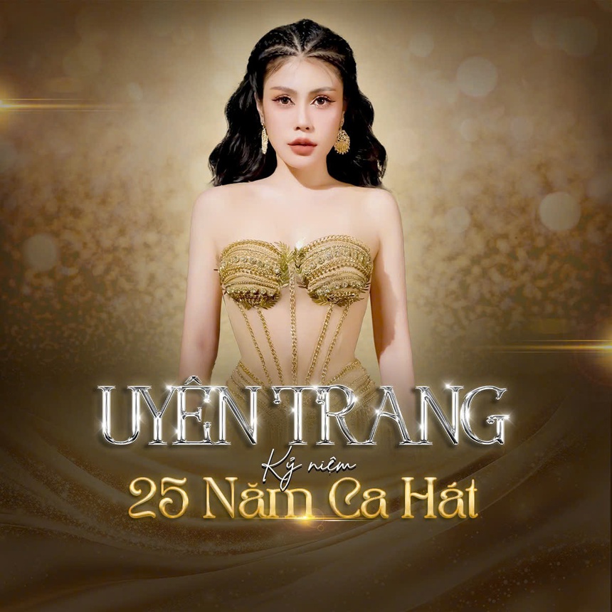 Ca sĩ Uyên Trang: Chỉ hồi phục 80% sức khỏe vẫn quyết tâm làm liveshow - Ảnh 1.