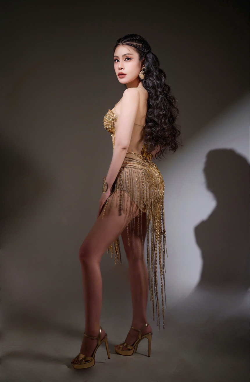 Ca sĩ Uyên Trang: Chỉ hồi phục 80% sức khỏe vẫn quyết tâm làm liveshow - Ảnh 2.