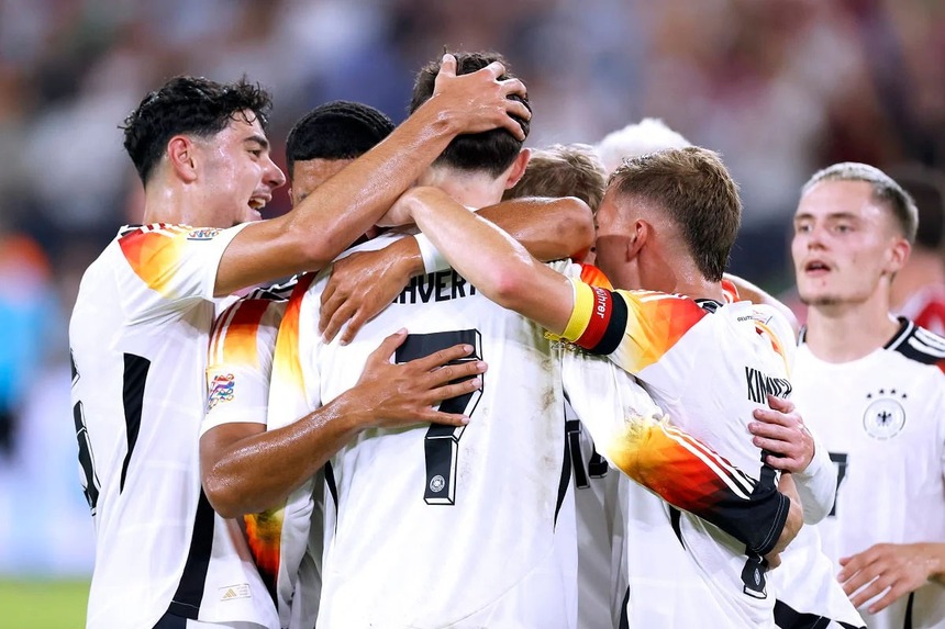 Lịch thi đấu bóng đá hôm nay 11/10: Trực tiếp Bosnia vs Đức, Hungary vs Hà Lan - Ảnh 5. Lịch thi đấu bóng đá hôm nay 11/10: Trực tiếp Bosnia vs Đức, Hungary vs Hà Lan - Ảnh 5.