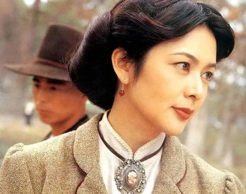 Quan Chi Lâm "Dì Mười ba" của Hoàng Phi Hồng chia sẻ cuộc sống sang chảnh sau nhiều năm xa nghề diễn - Ảnh 7. Quan Chi Lâm "Dì Mười ba" của Hoàng Phi Hồng chia sẻ cuộc sống sang chảnh sau nhiều năm xa nghề diễn - Ảnh 7.