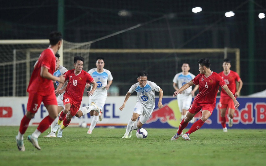 Nhận định, soi tỷ lệ Việt Nam vs Ấn Độ (18h00, 12/10), giao hữu quốc tế - Ảnh 1. Nhận định, soi tỷ lệ Việt Nam vs Ấn Độ (18h00, 12/10), giao hữu quốc tế - Ảnh 1.