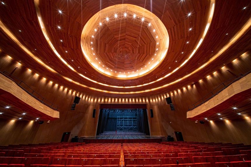 Chị Hằng biên tập - Huế Symphony: Khúc giao hưởng mới cho du lịch và văn hóa Cố đô - Ảnh 3. Chị Hằng biên tập - Huế Symphony: Khúc giao hưởng mới cho du lịch và văn hóa Cố đô - Ảnh 3.