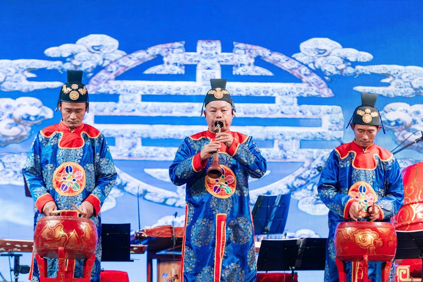 Chị Hằng biên tập - Huế Symphony: Khúc giao hưởng mới cho du lịch và văn hóa Cố đô - Ảnh 5. Chị Hằng biên tập - Huế Symphony: Khúc giao hưởng mới cho du lịch và văn hóa Cố đô - Ảnh 5.