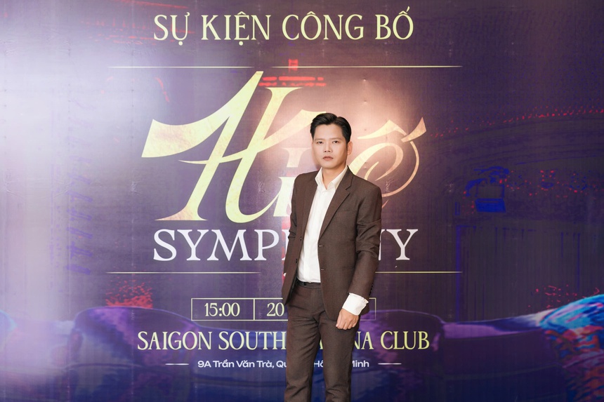 Chị Hằng biên tập - Huế Symphony: Khúc giao hưởng mới cho du lịch và văn hóa Cố đô - Ảnh 1. Chị Hằng biên tập - Huế Symphony: Khúc giao hưởng mới cho du lịch và văn hóa Cố đô - Ảnh 1.