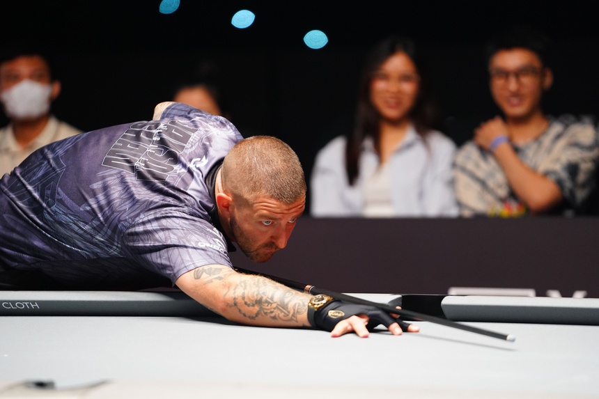 Chính thức khai mạc VCK Mansion Sports Hanoi Open Pool Championship 2024 - Ảnh 3. Chính thức khai mạc VCK Mansion Sports Hanoi Open Pool Championship 2024 - Ảnh 3.