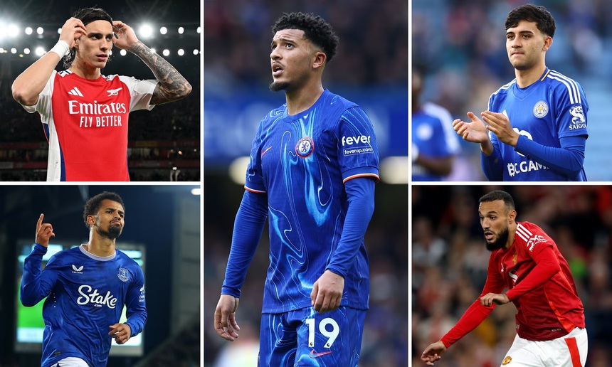 Premier League: Những tân binh tốt nhất, họ là ai? - Ảnh 1. Premier League: Những tân binh tốt nhất, họ là ai? - Ảnh 1.