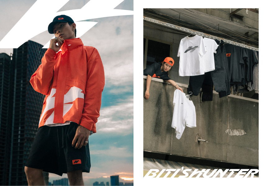 Biti's Hunter “bước tới" chuyển mình trở thành thương hiệu thời trang - Ảnh 5.