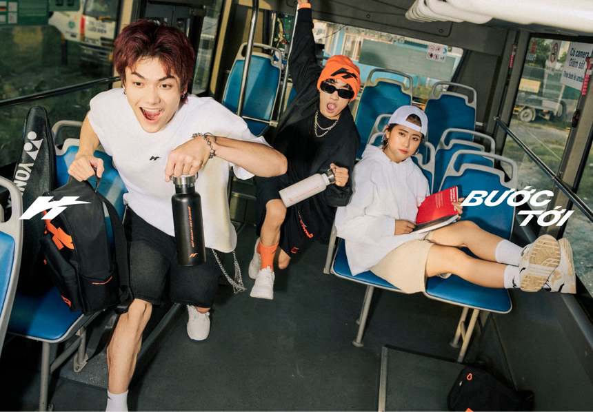 Biti's Hunter “bước tới" chuyển mình trở thành thương hiệu thời trang - Ảnh 4.