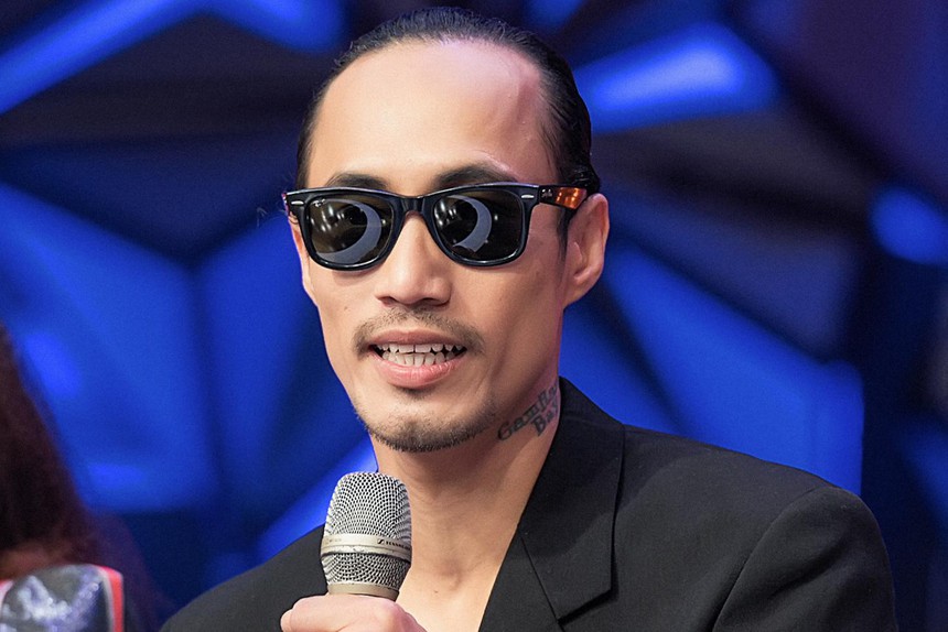 Phạm Anh Khoa kể về lần 'biến mất' 2 tháng khi vướng ồn ào, khẳng định 'không điên mà lặp lại sai lầm' - Ảnh 3. Phạm Anh Khoa kể về lần 'biến mất' 2 tháng khi vướng ồn ào, khẳng định 'không điên mà lặp lại sai lầm' - Ảnh 3.