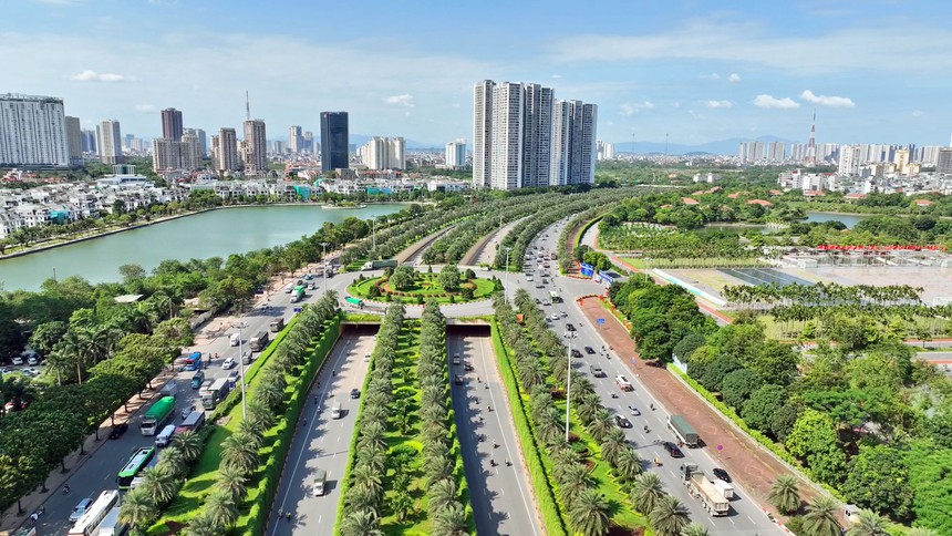 Kỷ niệm 70 năm ngày thành lập Đài Phát thanh và Truyền hình Hà Nội - Ảnh 5. Kỷ niệm 70 năm ngày thành lập Đài Phát thanh và Truyền hình Hà Nội - Ảnh 5.