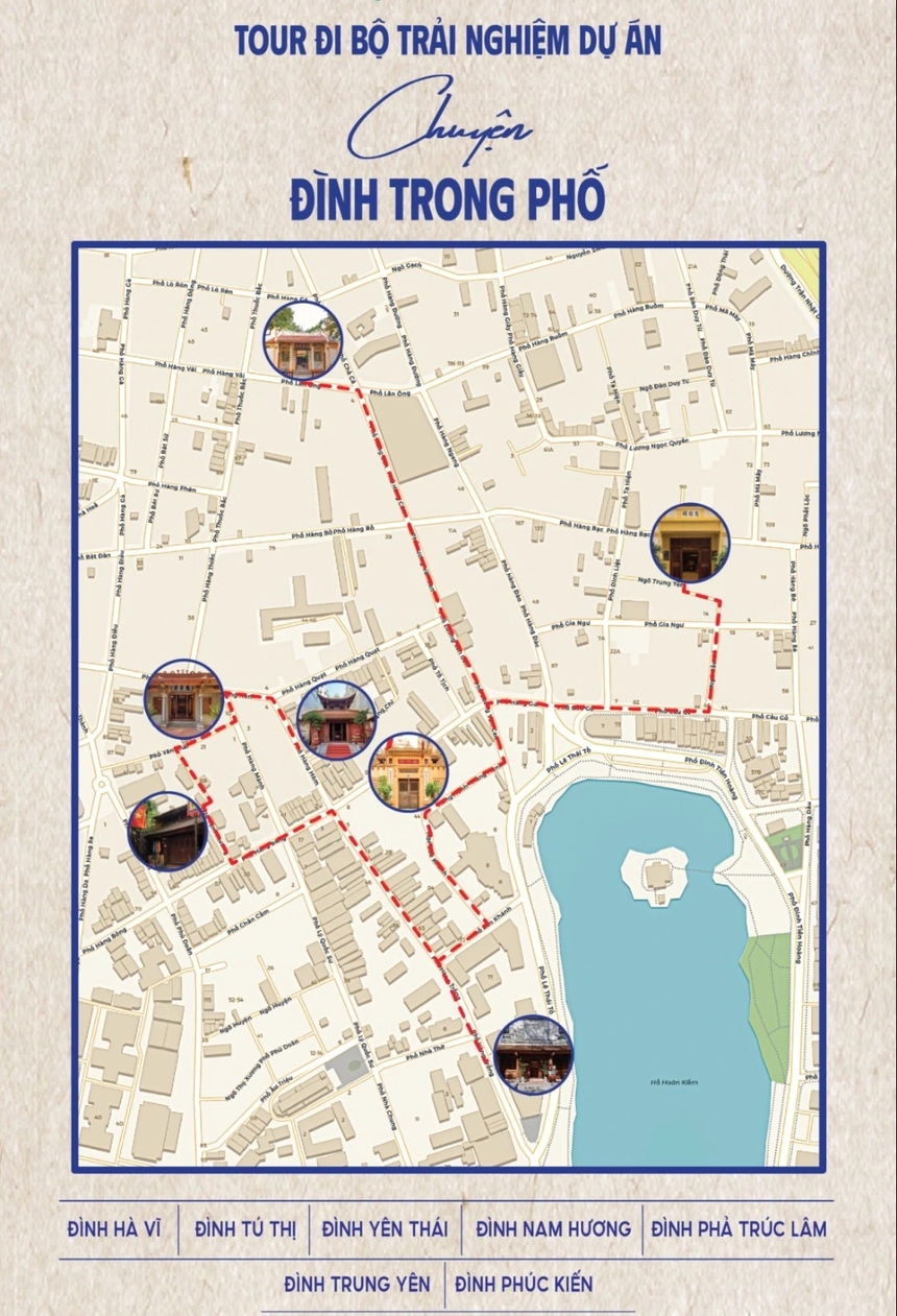 Phát triển công nghiệp văn hóa ở Hà Nội (kỳ 2): Biến tiềm lực thành động lực - Ảnh 4. Phát triển công nghiệp văn hóa ở Hà Nội (kỳ 2): Biến tiềm lực thành động lực - Ảnh 4.