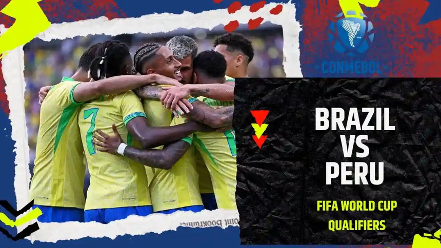 Lịch thi đấu bóng đá hôm nay 16/10: Trực tiếp Argentina vs Bolivia, Brazil vs Peru - Ảnh 3. Lịch thi đấu bóng đá hôm nay