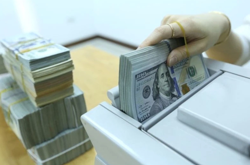 WHO nhận gần 1 tỷ USD tài trợ mới - Ảnh 1.