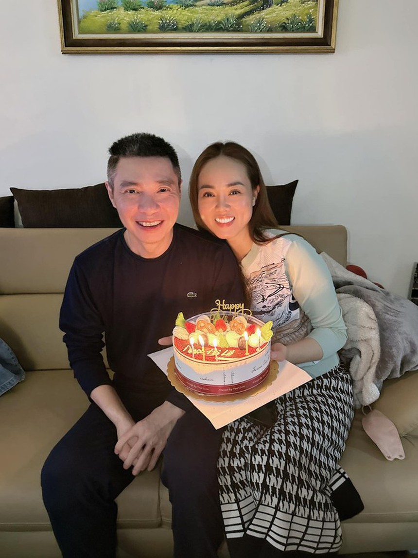 Những nghệ sĩ Việt khiến fan xót xa vì lâm bạo bệnh - Ảnh 2. Những nghệ sĩ Việt khiến fan xót xa vì lâm bạo bệnh - Ảnh 2.