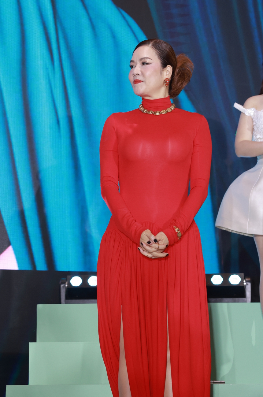 Format có nhiều điểm mới của "Chị đẹp đạp gió 2024" - Ảnh 2. Format có nhiều điểm mới của "Chị đẹp đạp gió 2024" - Ảnh 2.