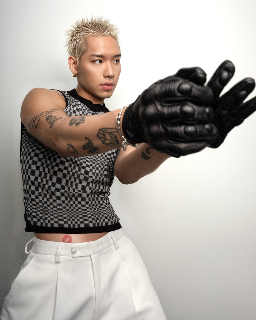 GENfest 2024 "chốt sổ" dàn line up: "ông hoàng tỷ view" PSY lộ diện - Ảnh 4.