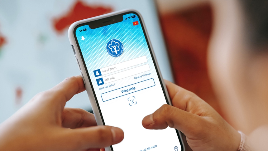 Phụ huynh có thể tra cứu thời hạn thẻ bảo hiểm y tế và đăng ký tài khoản VssID cho con - Ảnh 1. Phụ huynh có thể tra cứu thời hạn thẻ bảo hiểm y tế và đăng ký tài khoản VssID cho con - Ảnh 1.