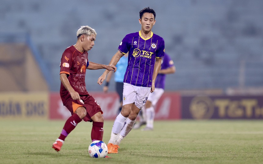 Người quan sát: Đất Quy Nhơn gầy - Ảnh 1. Người quan sát: Đất Quy Nhơn gầy - Ảnh 1.