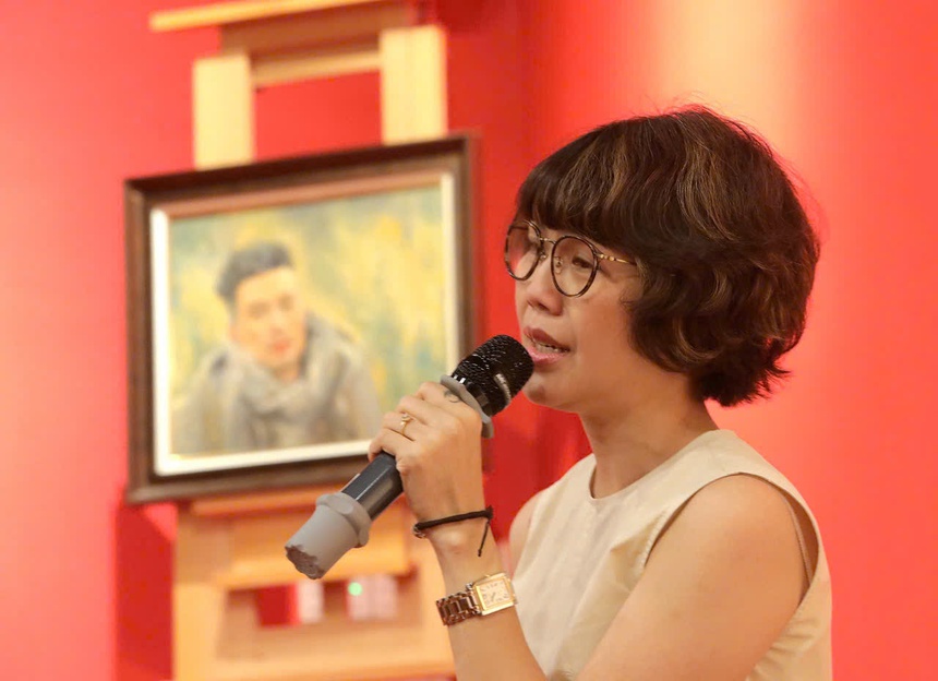 Nhớ Nguyễn Anh Vũ, một "người thơ" - Ảnh 3. Nhớ Nguyễn Anh Vũ, một "người thơ" - Ảnh 3.