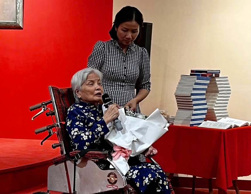 Nhớ Nguyễn Anh Vũ, một "người thơ" - Ảnh 7. Nhớ Nguyễn Anh Vũ, một "người thơ" - Ảnh 7.