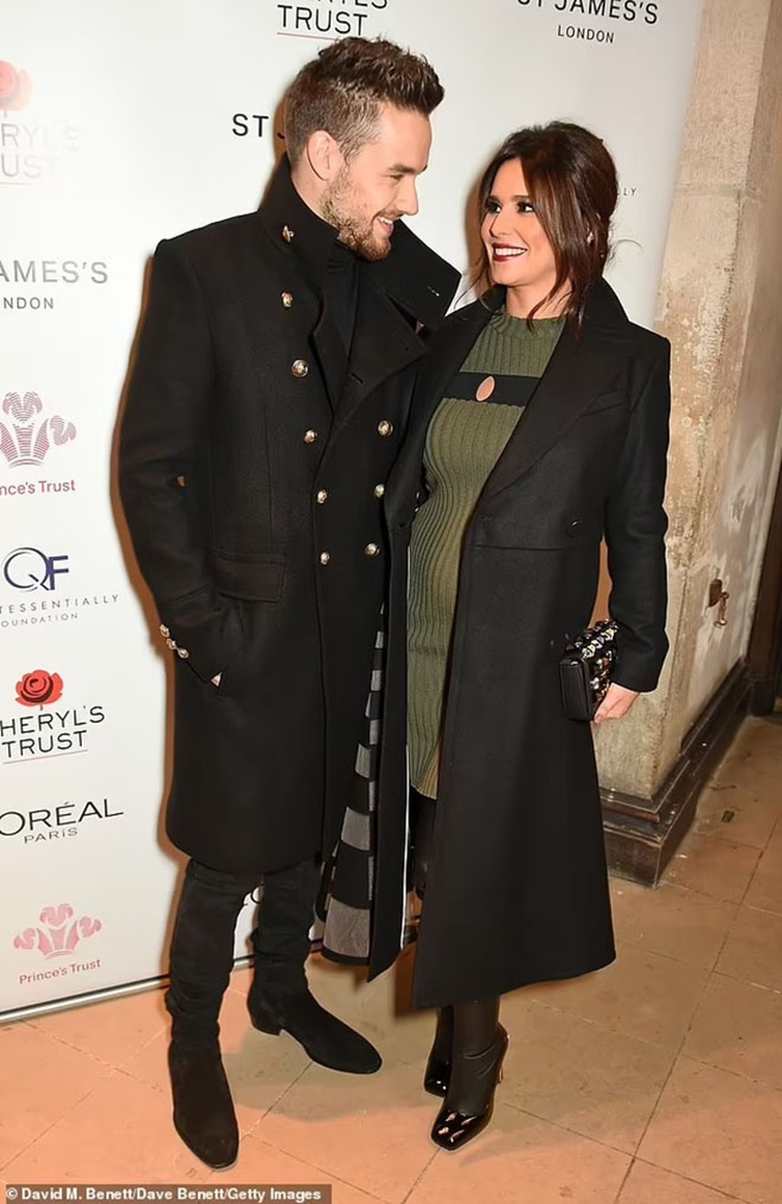 Những "bóng hồng" trong đời Liam Payne trước khi ngôi sao qua đời thương tâm ở tuổi 31 - Ảnh 5.