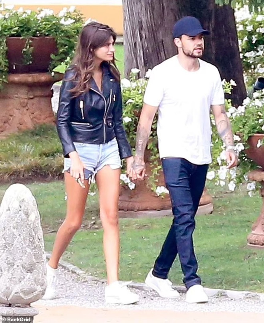 Những "bóng hồng" trong đời Liam Payne trước khi ngôi sao qua đời thương tâm ở tuổi 31 - Ảnh 6.