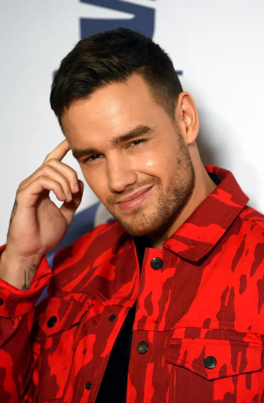 Liam Payne 'bất thường' đập vỡ máy tính xách tay, phải được đưa trở lại phòng khách sạn trước khi chết - Ảnh 1. Liam Payne 'bất thường' đập vỡ máy tính xách tay, phải được đưa trở lại phòng khách sạn trước khi chết - Ảnh 1.