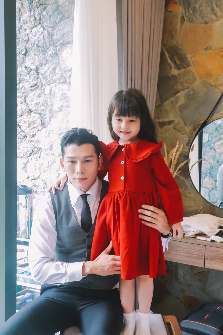 "Cô gái vàng" Taekwondo đấu võ nảy lửa với Tuấn Hạc trong phim "Con mắt số 5" - Ảnh 5.