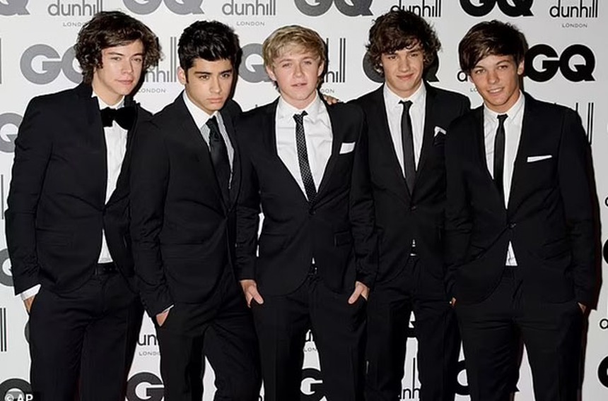 Sự trùng hợp ám ảnh giữa cái chết của Liam Payne và chuyến tới Australia cuối cùng - Ảnh 7.