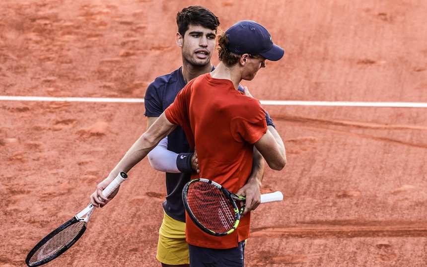 Tin nóng thể thao sáng 3/10: Ngoại binh 'khủng' được LP Bank Ninh Bình giữ chân, Bích Tuyền được tiếp lửa tại giải thế giới - Ảnh 5. Tin nóng thể thao sáng 3/10: Ngoại binh 'khủng' được LP Bank Ninh Bình giữ chân, Bích Tuyền được tiếp lửa tại giải thế giới - Ảnh 5.