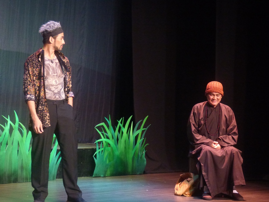 Từ "Sang sông" đến "Chuyến đò định mệnh" - Ảnh 3. Từ "Sang sông" đến "Chuyến đò định mệnh" - Ảnh 3.