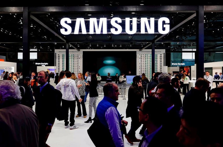 Samsung có kế hoạch cắt giảm hàng nghìn việc làm trên toàn cầu - Ảnh 1. Samsung có kế hoạch cắt giảm hàng nghìn việc làm trên toàn cầu - Ảnh 1.