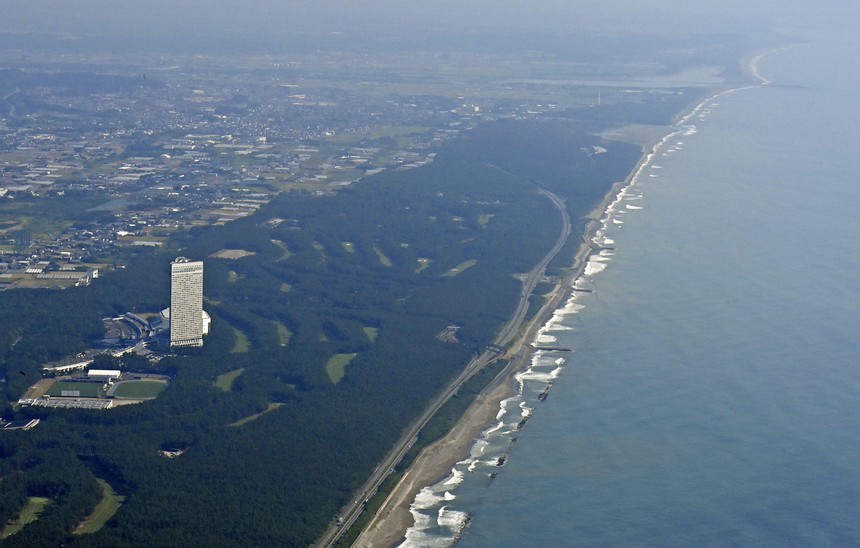 Kinh tế thích ứng với biến đổi khí hậu - Bài cuối: Quy hoạch Tokyo sau động đất - Ảnh 2. Kinh tế thích ứng với biến đổi khí hậu - Bài cuối: Quy hoạch Tokyo sau động đất - Ảnh 2.