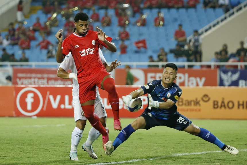 Nhận định bóng đá V-League hôm nay 4/10: Bình Dương vs TPHCM, Bình Định vs Thanh Hoá - Ảnh 11. Nhận định bóng đá V-League hôm nay 4/10: Bình Dương vs TPHCM, Bình Định vs Thanh Hoá - Ảnh 11.