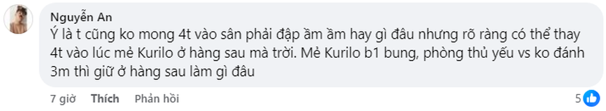 Tin nóng thể thao sáng 20/10: Trần Thị Thanh Thúy vào sân vài phút ở giải Thổ Nhĩ Kỳ, CĐV Việt Nam chỉ rõ vấn đề - Ảnh 3. Tin nóng thể thao sáng 20/10: Trần Thị Thanh Thúy vào sân vài phút ở giải Thổ Nhĩ Kỳ, CĐV Việt Nam chỉ rõ vấn đề - Ảnh 3.