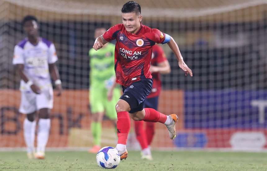 V-League đã bắt đầu “ngay hàng thẳng lối” - Ảnh 1.