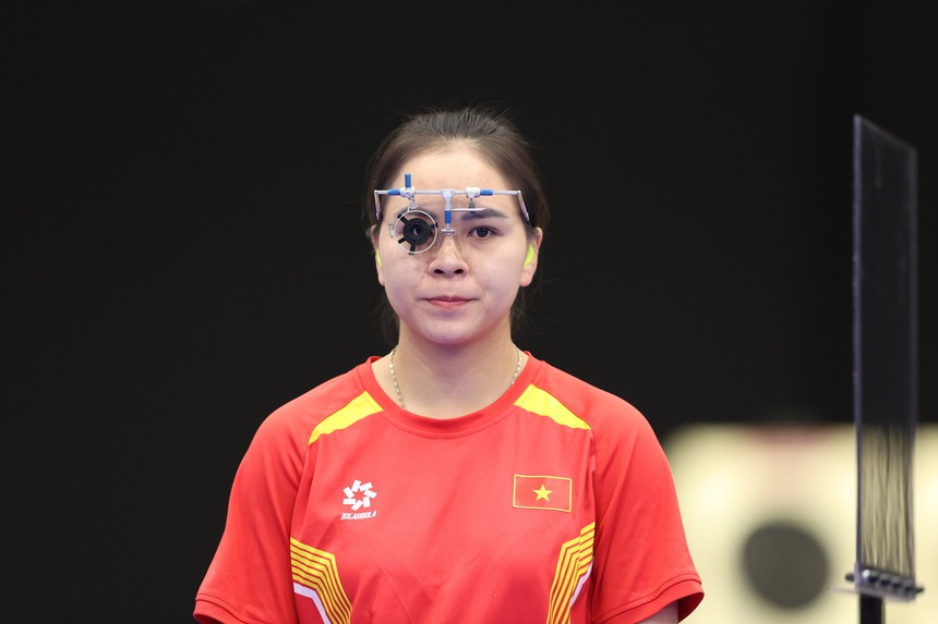 Chuyện sau ngày 20/10: Cường quốc thể thao nữ, tại sao không? - Ảnh 1. Chuyện sau ngày 20/10: Cường quốc thể thao nữ, tại sao không? - Ảnh 1.