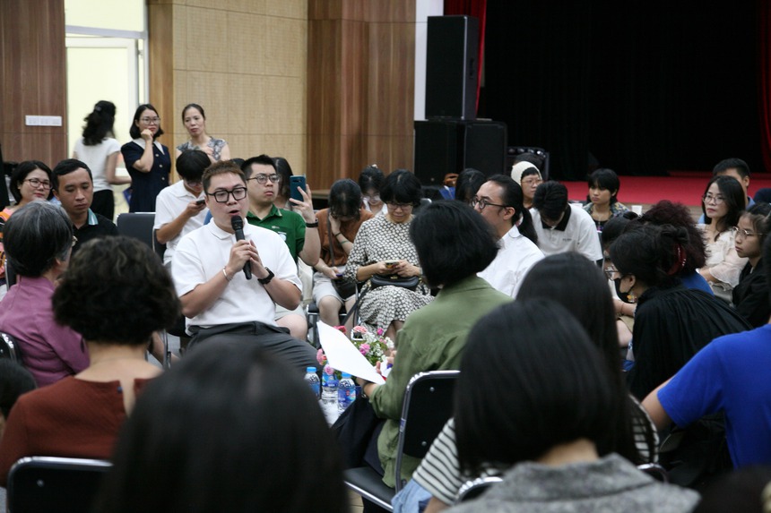 Mèo máy Doraemon và cuộc "phiêu lưu" hơn 30 năm tại Việt Nam (kỳ 2&hết): Tiếp tục phát triển trên tinh thần kế thừa - Ảnh 4.