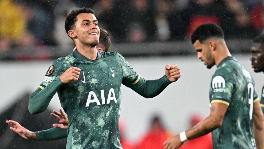 Europa League, Loạt trận thứ 3: Tottenham hướng tới sự hoàn hảo, Roma bất ổn - Ảnh 1. Europa League, Loạt trận thứ 3: Tottenham hướng tới sự hoàn hảo, Roma bất ổn - Ảnh 1.