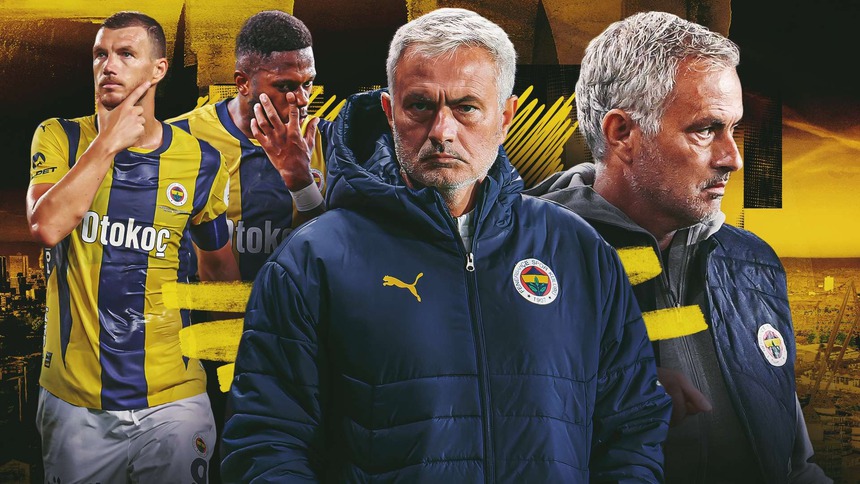 Ngày Mourinho gặp lại MU - Ảnh 1. Ngày Mourinho gặp lại MU - Ảnh 1.