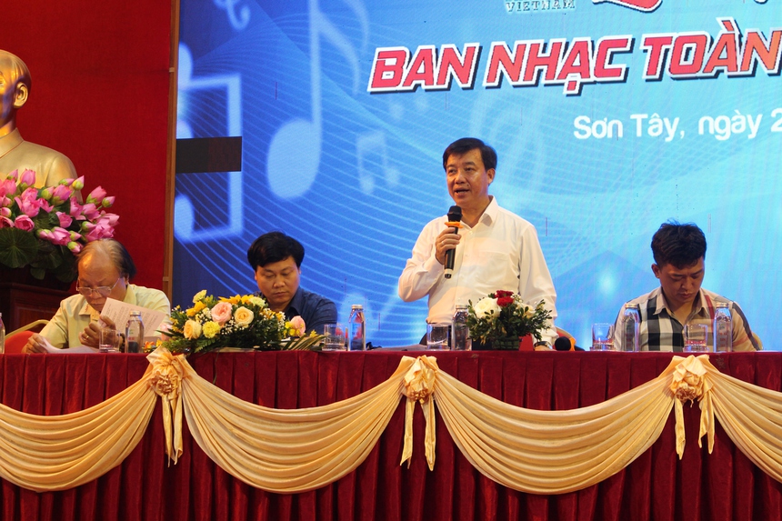 Đời sống các Ban nhạc Việt Nam trong kỷ nguyên số - Ảnh 2.